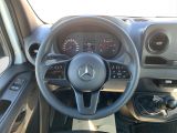 Mercedes-Benz Sprinter bei Reisemobile.expert - Abbildung (10 / 15)