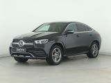 Mercedes-Benz GLE 4M Coupe bei Reisemobile.expert - Abbildung (5 / 15)