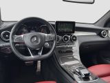 Mercedes-Benz GLC 350d 4M Coupe bei Reisemobile.expert - Abbildung (9 / 15)