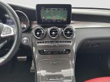Mercedes-Benz GLC 350d 4M Coupe bei Reisemobile.expert - Abbildung (12 / 15)