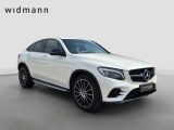 Mercedes-Benz GLC 350d 4M Coupe bei Reisemobile.expert - Abbildung (7 / 15)