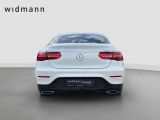 Mercedes-Benz GLC 350d 4M Coupe bei Reisemobile.expert - Abbildung (4 / 15)