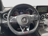 Mercedes-Benz GLC 350d 4M Coupe bei Reisemobile.expert - Abbildung (10 / 15)