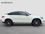 Mercedes-Benz GLC 350d 4M Coupe bei Reisemobile.expert - Abbildung (6 / 15)