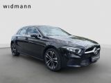 Mercedes-Benz A-Klasse bei Reisemobile.expert - Abbildung (7 / 15)