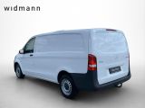 Mercedes-Benz Vito bei Reisemobile.expert - Abbildung (8 / 15)