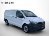 Mercedes-Benz Vito bei Reisemobile.expert - Abbildung (7 / 15)