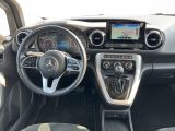 Mercedes-Benz T 180d bei Reisemobile.expert - Abbildung (9 / 15)