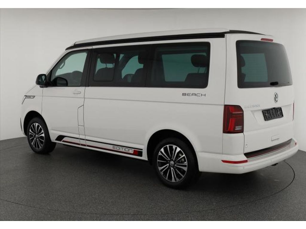 VW California bei Reisemobile.expert - Hauptabbildung