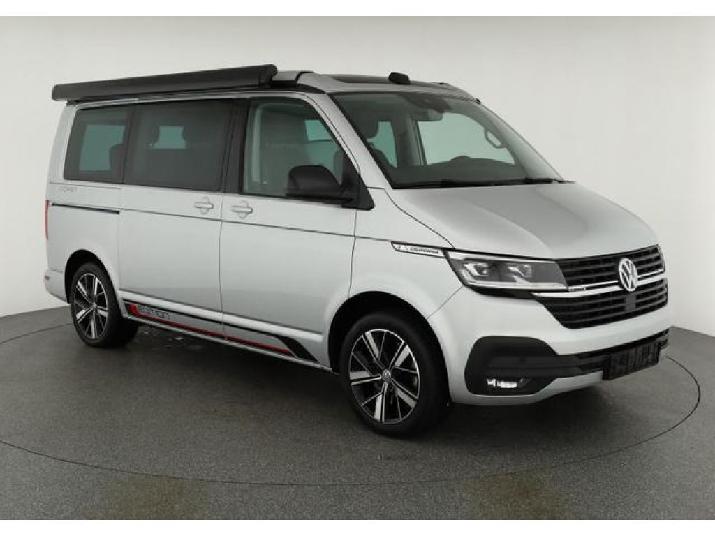 VW California bei Reisemobile.expert - Hauptabbildung