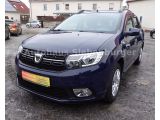 Dacia Logan bei Reisemobile.expert - Abbildung (2 / 15)