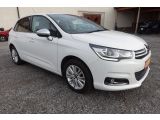 Citroen C4 bei Reisemobile.expert - Abbildung (4 / 15) Citroen C4 bei Reisemobile.expert - Abbildung (4 / 15)