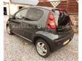 Peugeot 107 bei Reisemobile.expert - Abbildung (7 / 15)