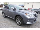 Lexus RX bei Reisemobile.expert - Abbildung (3 / 15)