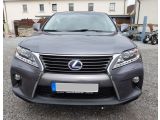 Lexus RX bei Reisemobile.expert - Abbildung (2 / 15)