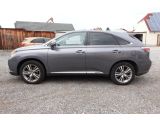 Lexus RX bei Reisemobile.expert - Abbildung (9 / 15)