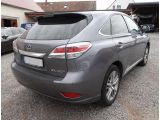 Lexus RX bei Reisemobile.expert - Abbildung (6 / 15)