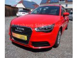 Audi A1 Sportback bei Reisemobile.expert - Abbildung (2 / 15)