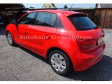 Audi A1 Sportback bei Reisemobile.expert - Abbildung (7 / 15)