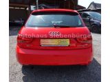 Audi A1 Sportback bei Reisemobile.expert - Abbildung (6 / 15)