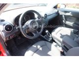 Audi A1 Sportback bei Reisemobile.expert - Abbildung (9 / 15)