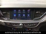 Opel Insignia bei Reisemobile.expert - Abbildung (10 / 12)