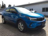 Opel Grandland X bei Reisemobile.expert - Abbildung (5 / 14)