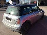Mini Cooper bei Reisemobile.expert - Abbildung (4 / 11)