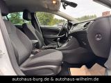 Opel Astra bei Reisemobile.expert - Abbildung (13 / 15)