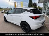 Opel Astra bei Reisemobile.expert - Abbildung (2 / 15)