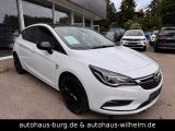 Opel Astra bei Reisemobile.expert - Abbildung (4 / 15)