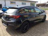 Opel Astra bei Reisemobile.expert - Abbildung (4 / 15)