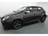 Alfa Romeo Mito bei Reisemobile.expert - Abbildung (13 / 15)