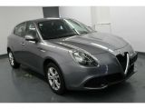 Alfa Romeo Giulietta bei Reisemobile.expert - Abbildung (9 / 13)