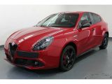 Alfa Romeo Giulietta bei Reisemobile.expert - Abbildung (10 / 15)