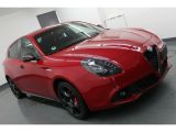 Alfa Romeo Giulietta bei Reisemobile.expert - Abbildung (8 / 15)