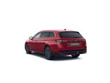 VW Passat bei Reisemobile.expert - Abbildung (4 / 10) VW Passat bei Reisemobile.expert - Abbildung (4 / 10)