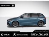 Mercedes-Benz B-Klasse bei Reisemobile.expert - Abbildung (10 / 15)
