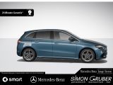 Mercedes-Benz B-Klasse bei Reisemobile.expert - Abbildung (9 / 15)