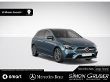 Mercedes-Benz B-Klasse bei Reisemobile.expert - Abbildung (8 / 15)