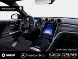 Mercedes-Benz C 300d AMG bei Reisemobile.expert - Abbildung (4 / 15)
