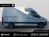 Mercedes-Benz Sprinter bei Reisemobile.expert - Abbildung (6 / 15)