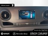 Mercedes-Benz Sprinter bei Reisemobile.expert - Abbildung (12 / 15)