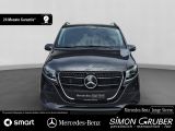 Mercedes-Benz V-Klasse bei Reisemobile.expert - Abbildung (5 / 15)