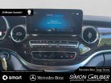 Mercedes-Benz V-Klasse bei Reisemobile.expert - Abbildung (13 / 15)