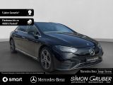 Mercedes-Benz EQE bei Reisemobile.expert - Abbildung (7 / 15)