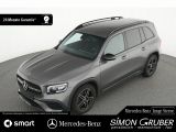 Mercedes-Benz GLB 180 AMG Ambiente bei Reisemobile.expert - Abbildung (14 / 15)
