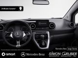 Mercedes-Benz 200 bei Reisemobile.expert - Abbildung (3 / 14)