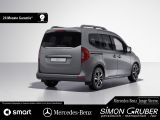 Mercedes-Benz 200 bei Reisemobile.expert - Abbildung (2 / 14)