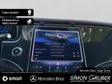 Mercedes-Benz EQE bei Reisemobile.expert - Abbildung (14 / 15)